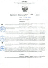 Vista preliminar de documento Resolución Directoral Nº 1958-2023-GRSM-DRE/UGEL-R