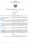 Vista preliminar de documento Resolución Directoral Nº 1962-2023-GRSM-DRE/UGEL-R