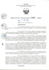 Vista preliminar de documento Resolución Directoral Nº 1961-2023-GRSM-DRE/UGEL-R