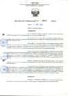 Vista preliminar de documento Resolución Directoral Nº 1963-2023-GRSM-DRE/UGEL-R
