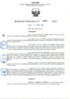 Vista preliminar de documento Resolución Directoral Nº 1964-2023-GRSM-DRE/UGEL-R