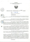 Vista preliminar de documento Resolución Directoral Nº 1976-2023-GRSM-DRE/UGEL-R