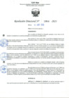 Vista preliminar de documento Resolución Directoral Nº 1968-2023-GRSM-DRE/UGEL-R