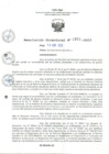 Vista preliminar de documento Resolución Directoral Nº 1973-2023-GRSM-DRE/UGEL-R