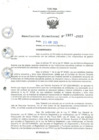 Vista preliminar de documento Resolución Directoral Nº 1987-2023-GRSM-DRE/UGEL-R