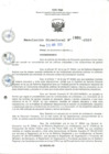 Vista preliminar de documento Resolución Directoral Nº 1990-2023-GRSM-DRE/UGEL-R