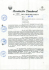 Vista preliminar de documento Resolución Directoral Nº 1995-2023-GRSM-DRE/UGEL-R