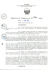 Vista preliminar de documento Resolución Directoral Nº 1993-2023-GRSM-DRE/UGEL-R