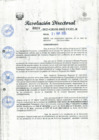 Vista preliminar de documento Resolución Directoral Nº 2008-2023-GRSM-DRE/UGEL-R