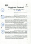 Vista preliminar de documento Resolución Directoral Nº 2007-2023-GRSM-DRE/UGEL-R