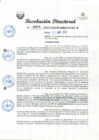 Vista preliminar de documento Resolución Directoral Nº 2009-2023-GRSM-DRE/UGEL-R