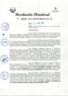 Vista preliminar de documento Resolución Directoral Nº 2005-2023-GRSM-DRE/UGEL-R