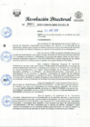 Vista preliminar de documento Resolución Directoral Nº 2003-2023-GRSM-DRE/UGEL-R