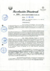 Vista preliminar de documento Resolución Directoral Nº 2064-2023-GRSM-DRE/UGEL-R