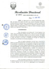 Vista preliminar de documento Resolución Directoral Nº 2066-2023-GRSM-DRE/UGEL-R