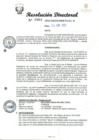 Vista preliminar de documento Resolución Directoral Nº 2069-2023-GRSM-DRE/UGEL-R