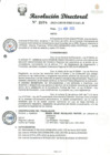 Vista preliminar de documento Resolución Directoral Nº 2074-2023-GRSM-DRE/UGEL-R