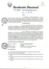 Vista preliminar de documento Resolución Directoral Nº 2073-2023-GRSM-DRE/UGEL-R