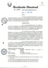 Vista preliminar de documento Resolución Directoral Nº 2072-2023-GRSM-DRE/UGEL-R