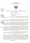 Vista preliminar de documento Resolución Directoral Nº 2079-2023-GRSM-DRE/UGEL-R
