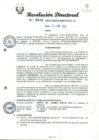 Vista preliminar de documento Resolución Directoral Nº 2076-2023-GRSM-DRE/UGEL-R