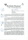 Vista preliminar de documento Resolución Directoral Nº 2081-2023-GRSM-DRE/UGEL-R