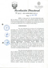 Vista preliminar de documento Resolución Directoral Nº 2112-2023-GRSM-DRE/UGEL-R
