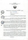 Vista preliminar de documento Resolución Directoral Nº 2116-2023-GRSM-DRE/UGEL-R