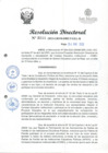 Vista preliminar de documento Resolución Directoral Nº 2113-2023-GRSM-DRE/UGEL-R