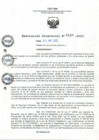 Vista preliminar de documento Resolución Directoral Nº 2127-2023-GRSM-DRE/UGEL-R