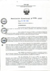Vista preliminar de documento Resolución Directoral Nº 2134-2023-GRSM-DRE/UGEL-R