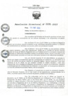 Vista preliminar de documento Resolución Directoral Nº 2131-2023-GRSM-DRE/UGEL-R