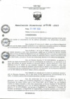 Vista preliminar de documento Resolución Directoral Nº 2133-2023-GRSM-DRE/UGEL-R
