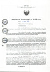 Vista preliminar de documento Resolución Directoral Nº 2136-2023-GRSM-DRE/UGEL-R