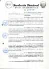 Vista preliminar de documento Resolución Directoral Nº 2166-2023-GRSM-DRE/UGEL-R