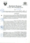 Vista preliminar de documento Resolución Directoral Nº 2169-2023-GRSM-DRE/UGEL-R