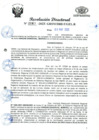 Vista preliminar de documento Resolución Directoral Nº 2167-2023-GRSM-DRE/UGEL-R