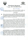Vista preliminar de documento Resolución Directoral Nº 2168-2023-GRSM-DRE/UGEL-R