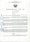 Vista preliminar de documento Resolución Directoral Nº 2170-2023-GRSM-DRE/UGEL-R