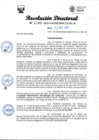 Vista preliminar de documento Resolución Directoral Nº 2180-2023-GRSM-DRE/UGEL-R