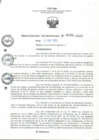Vista preliminar de documento Resolución Directoral Nº 2185-2023-GRSM-DRE/UGEL-R