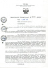 Vista preliminar de documento Resolución Directoral Nº 2181-2023-GRSM-DRE/UGEL-R