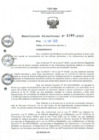 Vista preliminar de documento Resolución Directoral Nº 2189-2023-GRSM-DRE/UGEL-R