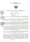 Vista preliminar de documento Resolución Directoral Nº 2190-2023-GRSM-DRE/UGEL-R