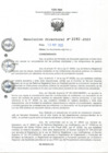 Vista preliminar de documento Resolución Directoral Nº 2192-2023-GRSM-DRE/UGEL-R