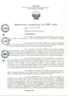 Vista preliminar de documento Resolución Directoral Nº 2193-2023-GRSM-DRE/UGEL-R