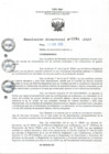 Vista preliminar de documento Resolución Directoral Nº 2194-2023-GRSM-DRE/UGEL-R