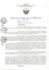 Vista preliminar de documento Resolución Directoral Nº 2198-2023-GRSM-DRE/UGEL-R