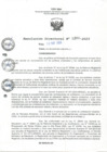 Vista preliminar de documento Resolución Directoral Nº 2200-2023-GRSM-DRE/UGEL-R