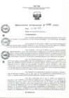 Vista preliminar de documento Resolución Directoral Nº 2196-2023-GRSM-DRE/UGEL-R